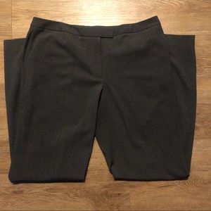 NWOT Calvin Klein dress pants